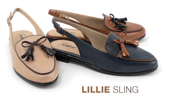Lillie Sling