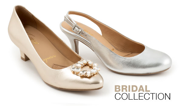 Bridal Collection