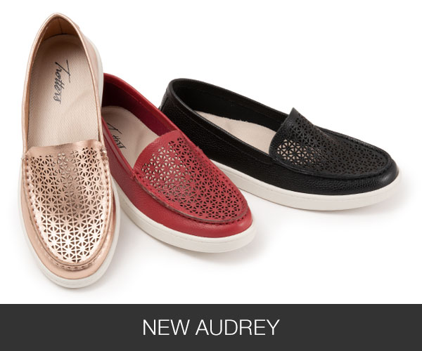 New Audrey