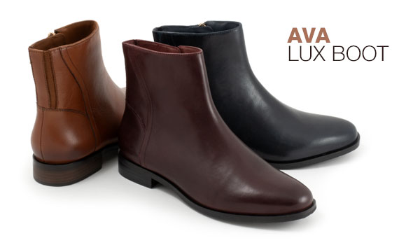 Ava Lux Boot