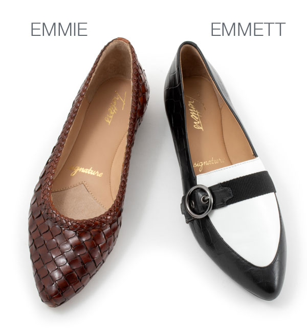 Emmie Emmett