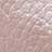Blush Pearlized color swatch