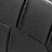 Black Croco color swatch