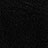 Black color swatch