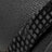 Color Black Mini Dot for Drew