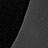 Color Black Black Suede for Maxwell