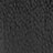 Black color swatch