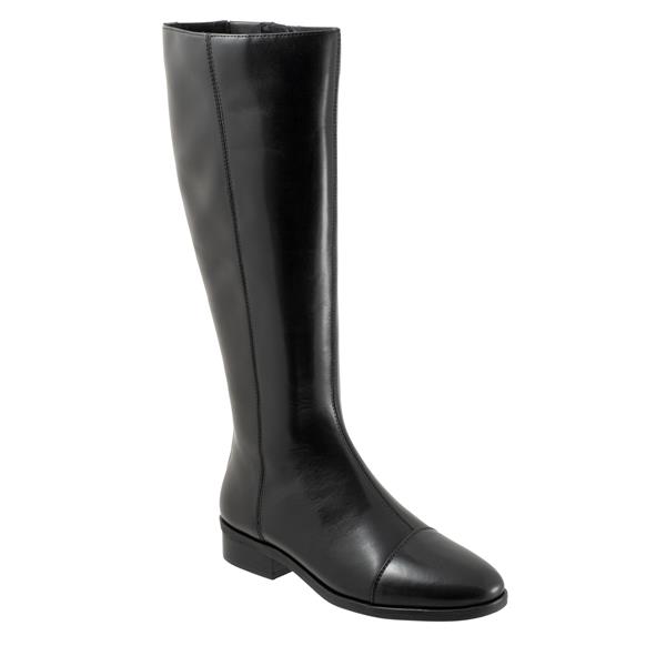 Alexis WC Black