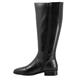 Alexis WC Black alternate view 2)