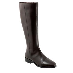 Alexis WC Dark Brown