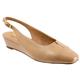 Dea Wedge Beige alternate view 1)