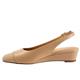Dea Wedge Beige alternate view 2)