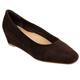 Denisse Brown Suede alternate view 1)