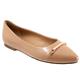 Everly Beige Patent alternate view 1)