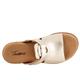 Ginnie Champagne Metallic alternate view 4)