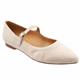 Hester Natural Linen