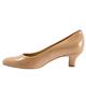 Kate Beige Patent alternate view 2)