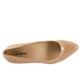 Kate Beige Patent alternate view 4)