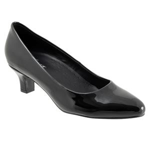Kate Black Patent