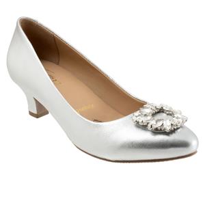 Kate Bridal Silver