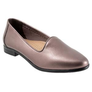 Liz Lux Rose Pewter