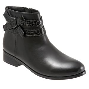 Luxury Black Croco