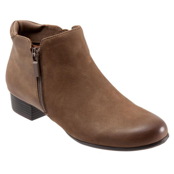 Major Stone Nubuck