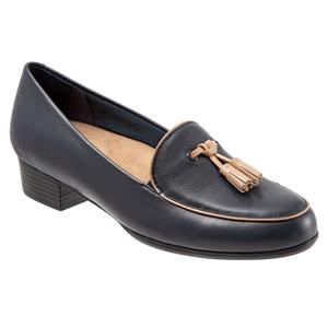 Mary Navy Cream