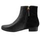 Maxwell Black Black Suede alternate view 2)